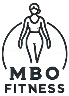 MBO Fitness Logo