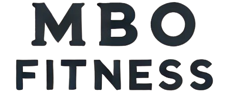 MBO Fitness Logo